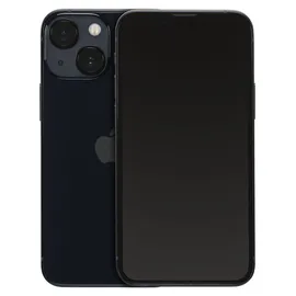 Apple iPhone 13 mini 128 GB Mitternacht