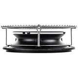 Kamado Joe Grillrost Ø 30 cm schwarz