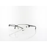 Nike NK8054 001 55 satin black matte black