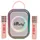 Lexibook Bluetooth karaoke Mikrofon - Pink -