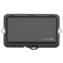 MikroTik LtAP mini - Accesspoint - Wi-Fi - 2.4