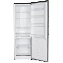 Böhme KS359DNFDIX Kühlschrank (359 l, 1850 mm hoch, Edelstahl)