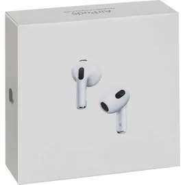 Apple AirPods USB-C (3. Generation)