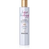 Pantene Pro-V Pantene Hair Biology Cleanse & Reconstruct Shampoo für fettiges Haar 250 ml