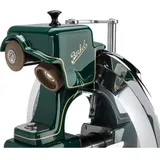 Berkel Volano B114 Aufschnittmaschine, Aufschnittmaschine, Grün