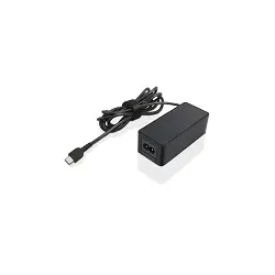Lenovo 65W Standard AC Adapter (USB Type-C) - Netzteil