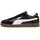 Puma Club II Era Sneaker 02 black/white/gold 46