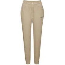 French Connection Lounge-Hosen Rippstruktur Beige 40/42