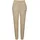French Connection Lounge-Hosen Rippstruktur Beige 40/42