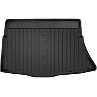 Frogum DZ549529 Kofferraumwanne Gummi,