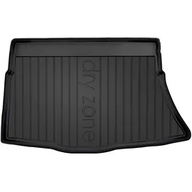 Frogum DZ549529 Kofferraumwanne Gummi,