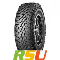 Yokohama Geolandar M/T G003 6-PR POR RBL