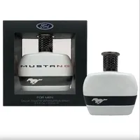 Mustang Ford Mustang Mustang BLACK Parfüm Eau de Toilette