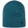 Buff Lightweight Merino Wool Mütze Solid Teal