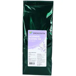 Drogovita Lavendel-Kräutertee
