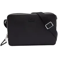 Lacoste Umhängetasche Chantaco Reporter Bag 3270 Umhängetaschen Schwarz Herren