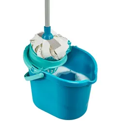 LEIFHEIT 3 in 1 Mop Set