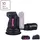 gomag GO-EXS125 Akku Exzenterschleifer 125 mm 2 Stück