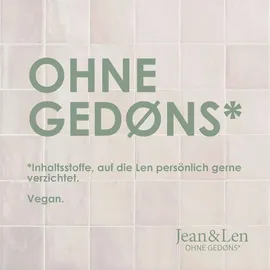 Jean&Len Feuchtigkeitsspendendes Serum Kaktusfeige & Hyaluron 30 ml
