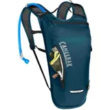 CamelBak Classic Light Trinkrucksack 2l - Navy / Black - One Size