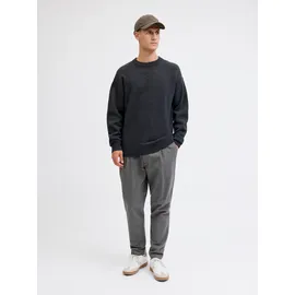 JACK & JONES JPSTACE Jogginghose grau S