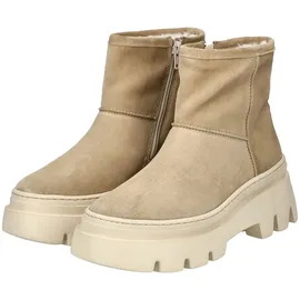 Paul Green Stiefelette beige 40 EU / 6.5 UK
