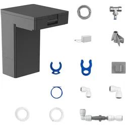 DREAME Staubsaugerrohr "Wasseranschluss-Set SP00477", ., Staubsaugerrohre
