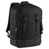 CAMEL ACTIVE Connect Daypack L 42 cm Laptopfach schwarz