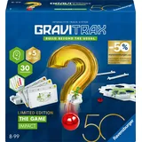 Ravensburger GraviTrax The Game Impact Limited Edition