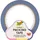 Folia RAINBOW Deko-Klebeband bunt 4,8 cm x 25,0 m 1 Rollen