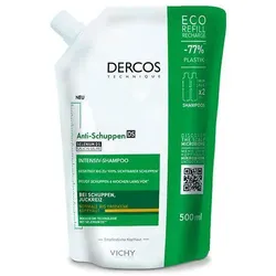 Vichy Dercos Anti-Schuppen Trocken Nachfüllpack 500 ML