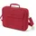 Dicota Eco Multi Base Notebooktasche 39,62cm (14"-15,6") rot