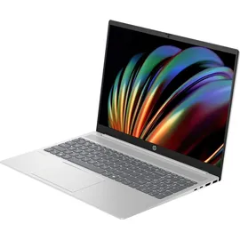 HP Pavilion 16-af0600ng, Natural Silver, Core Ultra 5 125U, 16GB RAM, 1TB SSD, DE (A70RJEA#ABD)