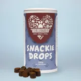 TIERLIEBHABER Snackie Drops 250 g