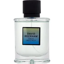 David Beckham True Instinct Eau de Parfum 75 ml