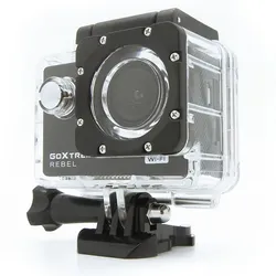 GoXtreme - Rebel Full HD Action Cam