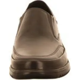 Mephisto Twain Herren Schwarz 45