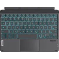 Inateck Tastatur für Surface Go 1&2&3&4 Grau
