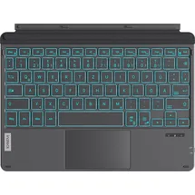 Inateck Tastatur für Surface Go 1&2&3&4 Grau