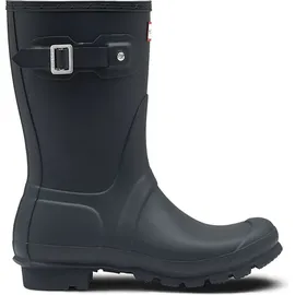 Hunter Original Short Boot Hunter Navy Größe EU