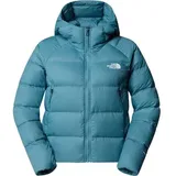 The North Face hyalite hoodie blau - XL