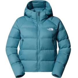 The North Face hyalite hoodie blau - XL