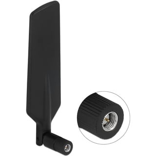 DeLock Antenne - Smart Home - 3 dBi - ungerichtet