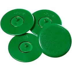4 Laurel Reißnägel