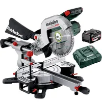 Metabo KGS 18LTX BL254