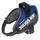 Julius-K9 IDC Powair Hundegeschirr Blau 3 XS
