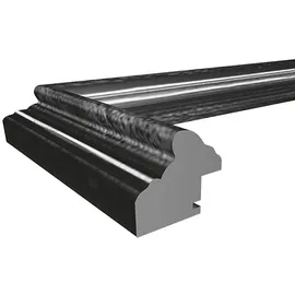 Walther Smell 30x40 Kunststoff nussbaum JD040N