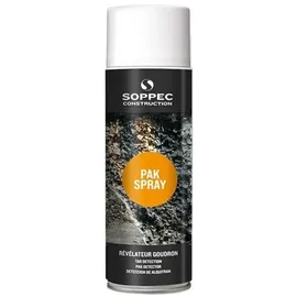 soppec PAK-Detector weiß 0,5 l