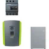 Kostal PLENTICORE PLUS 10 G2 Hochvolt Solarspeicher 9,6 kWh