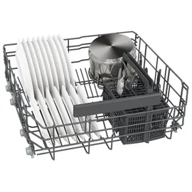 Siemens iQ 300 SN63HX16BE Einbau-Geschirrspüler (vollintegrierbar, 600 mm)